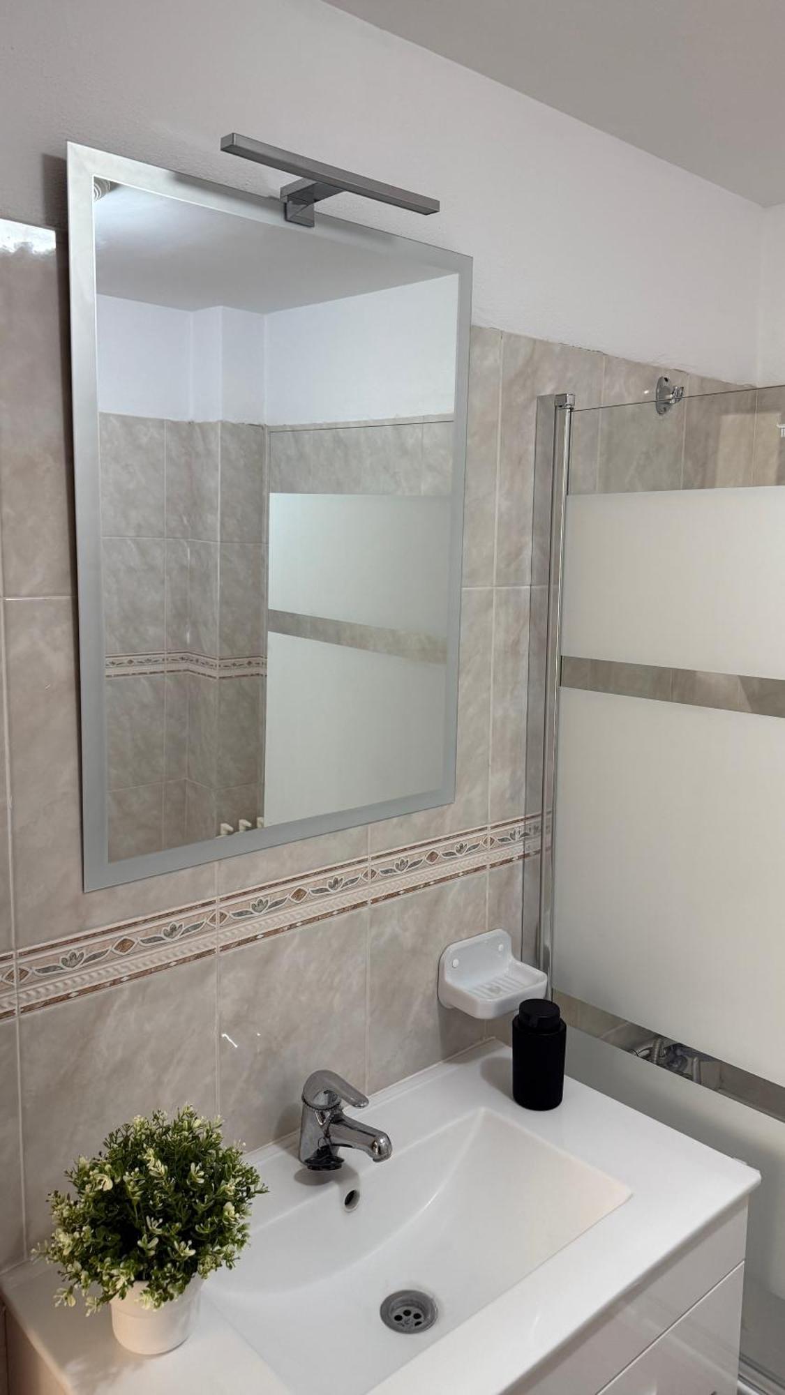 Molino Del Trigo Apartamento Los Llanos De Aridane Exterior foto