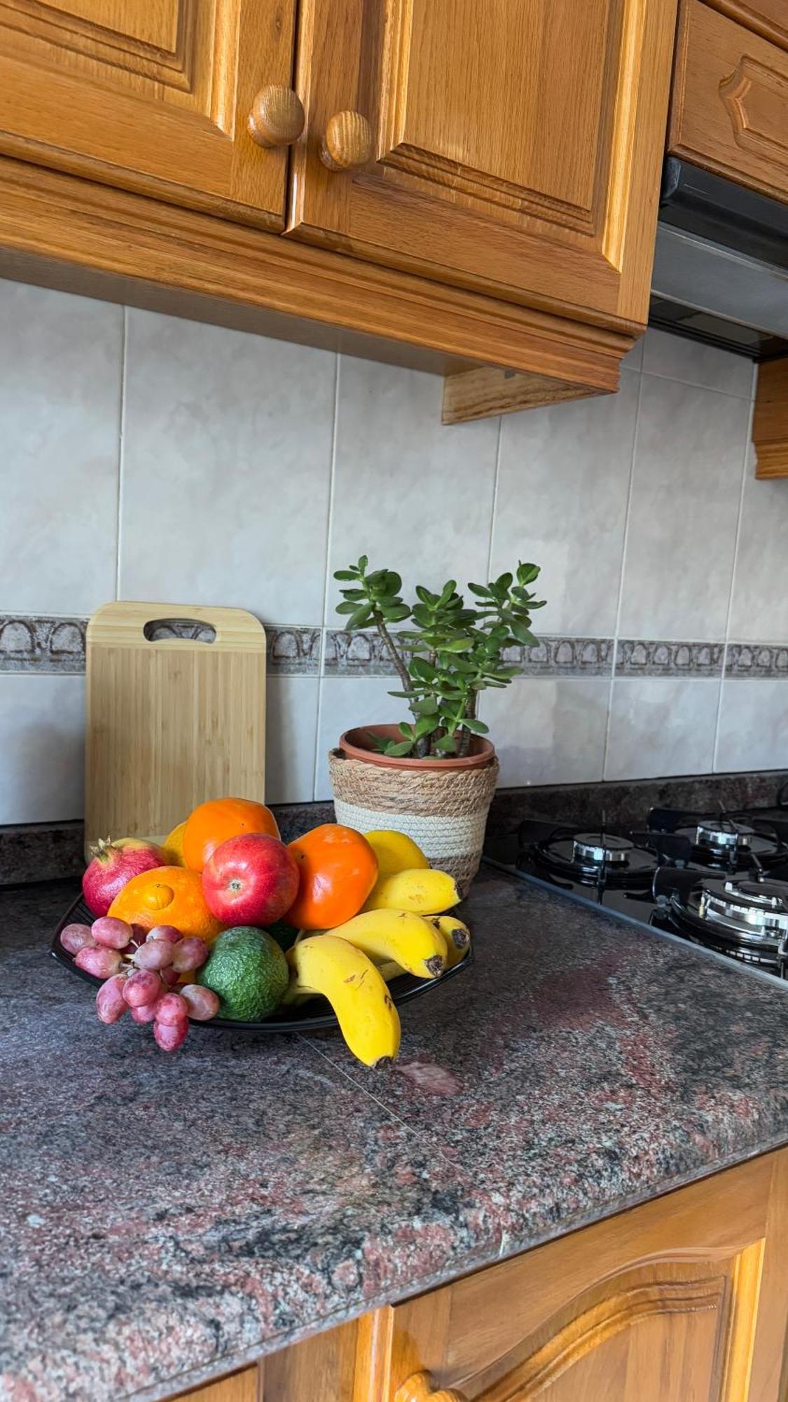Molino Del Trigo Apartamento Los Llanos De Aridane Exterior foto